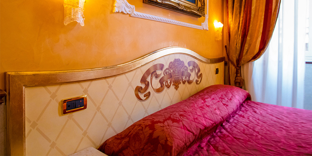 family hotels in rome