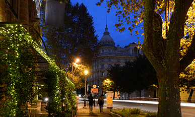 hotel per famiglie roma centro