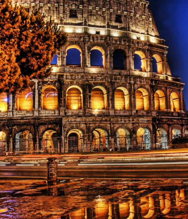 hotels in rome city centre