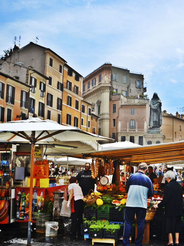 boutique hotel roma centro